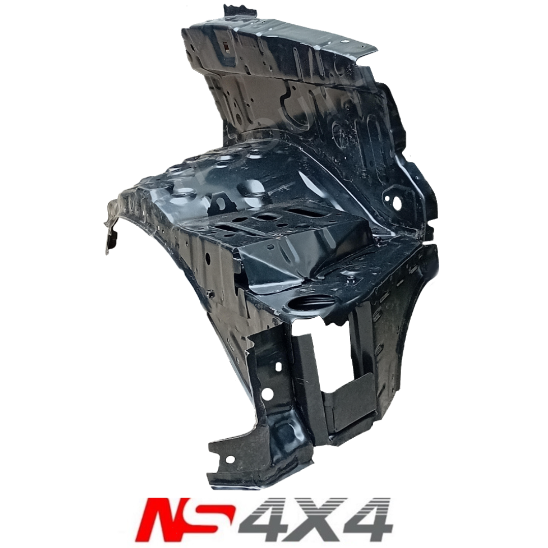 Ns4x4
